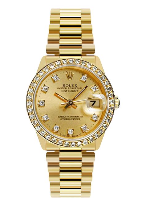 31mm rolex datejust lady|rolex datejust 31 gold price.